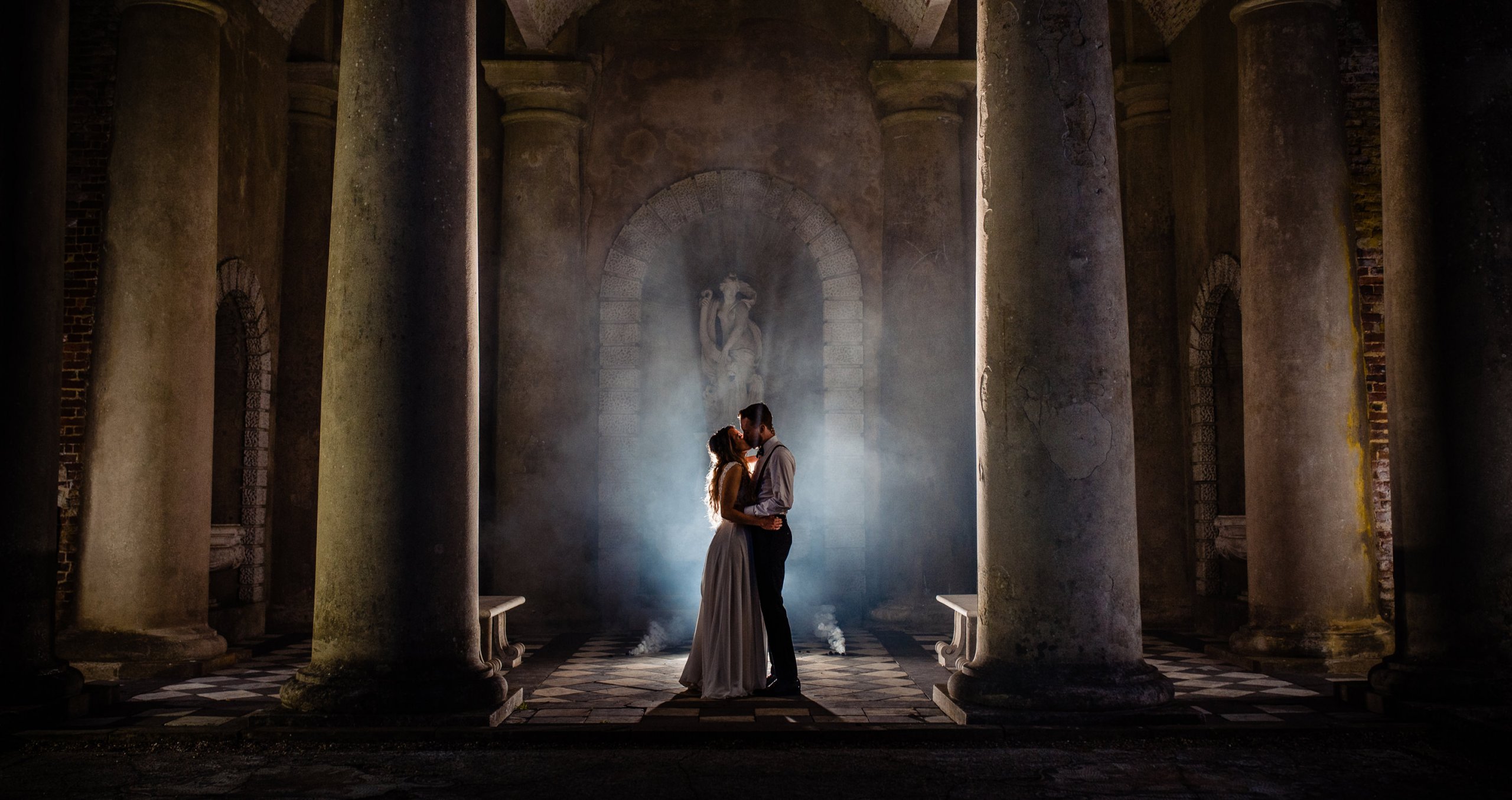 Wedding Photography Portfolio - Lauren Henson Photography, Surrey