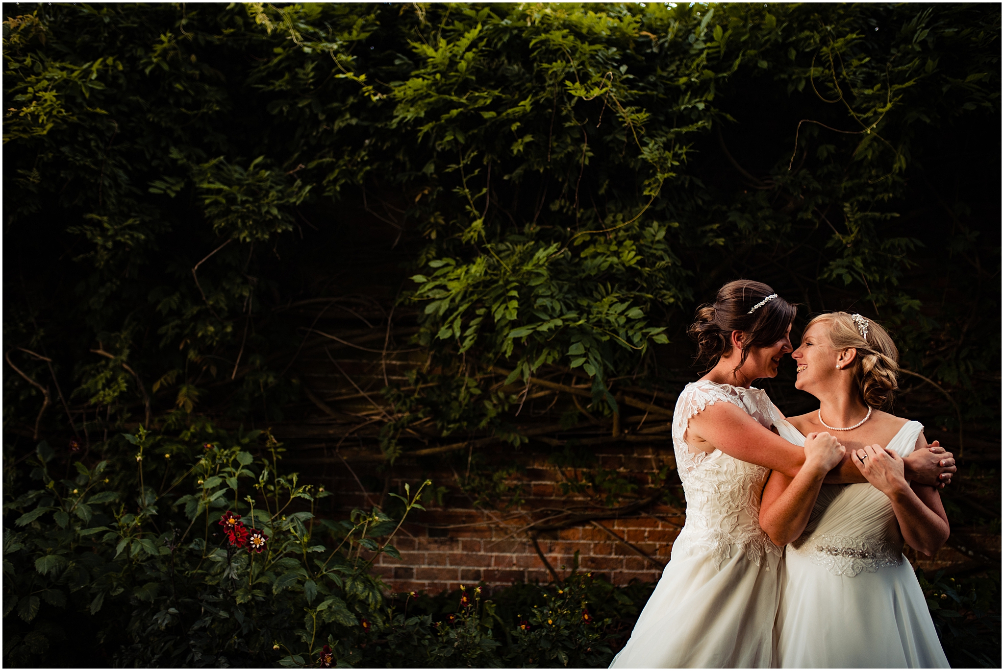 Blake Hall Wedding