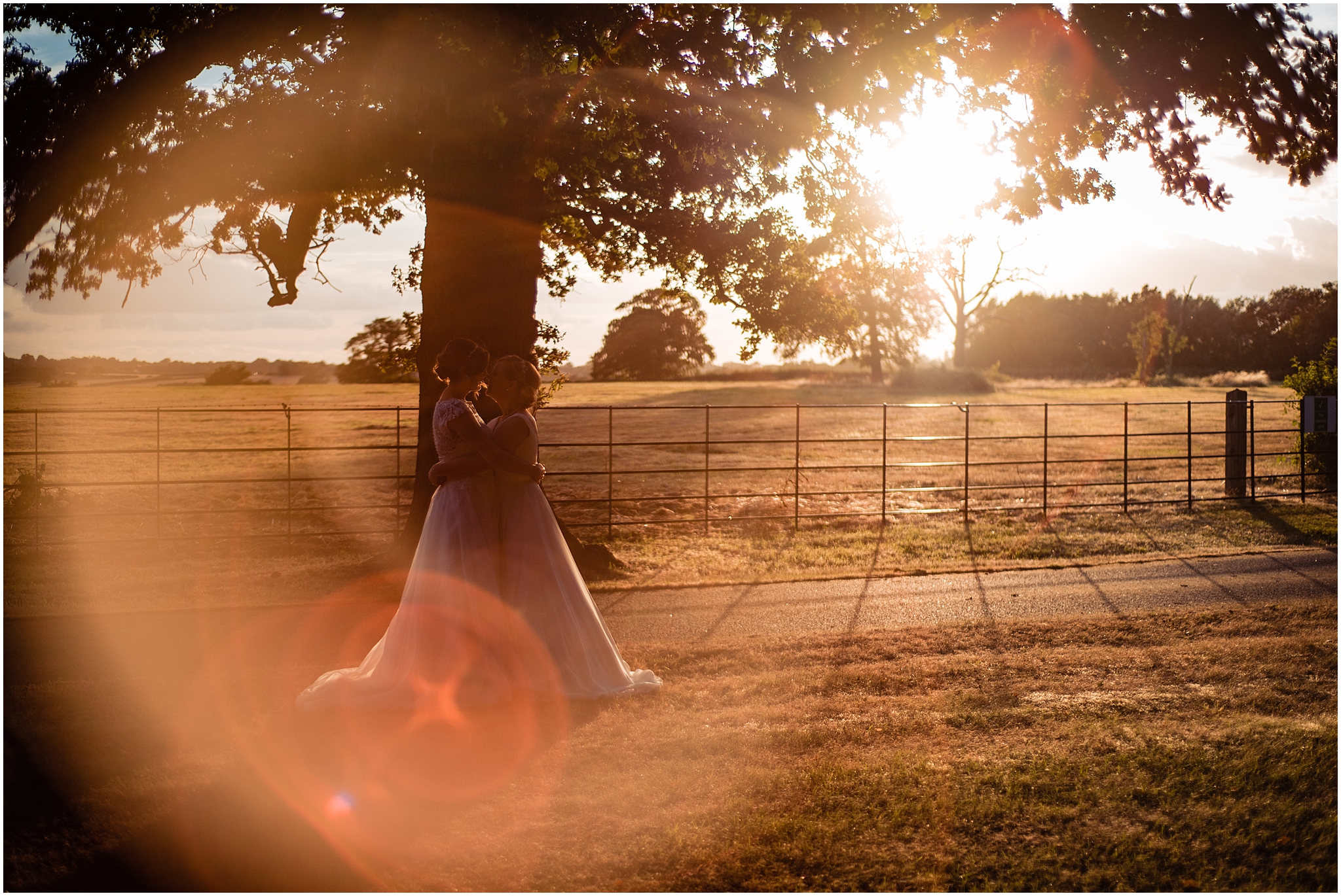 Blake Hall Wedding