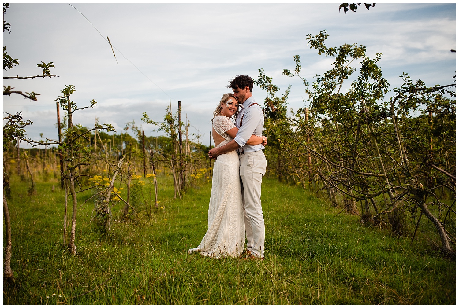 festival wedding