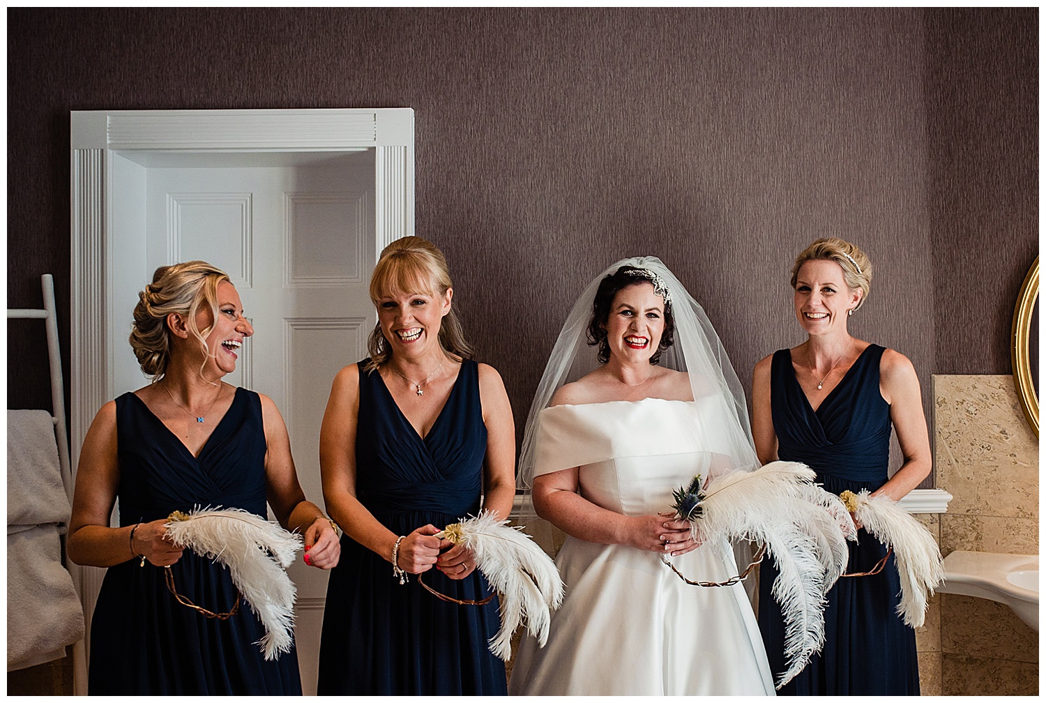 Northbrook Park Wedding