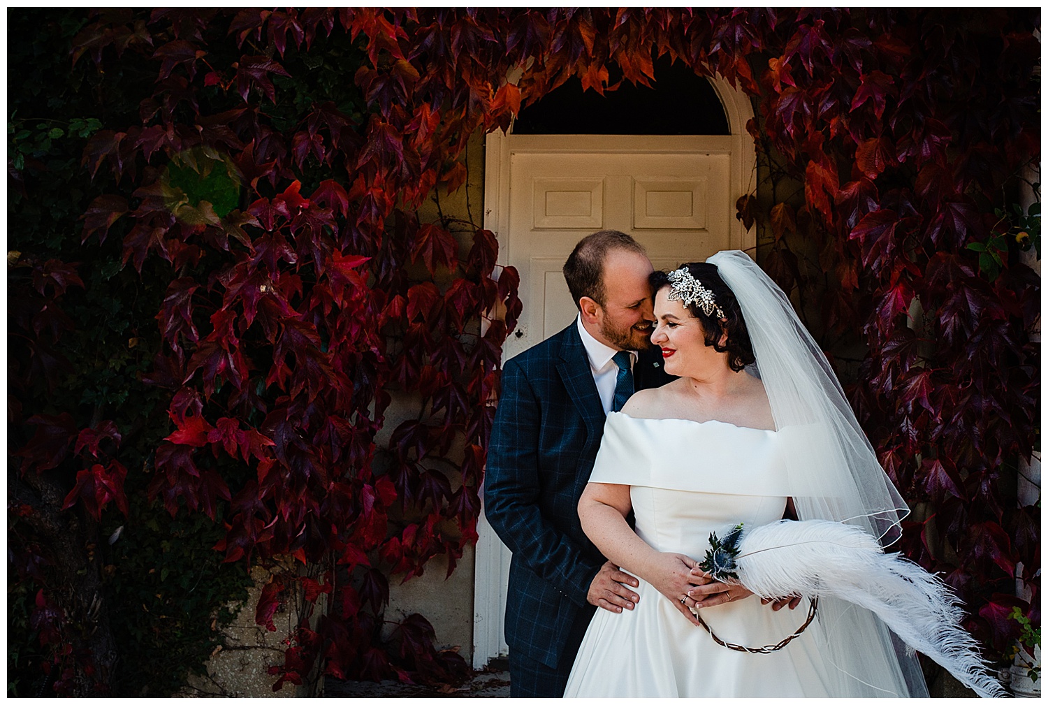 Northbrook Park Wedding
